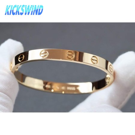 Cartier Love Bracelet