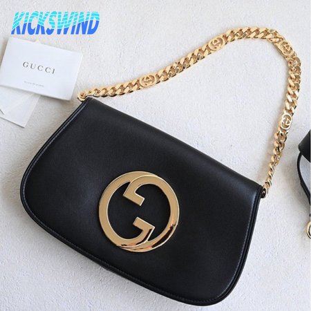 Gucci Blondie Shoulder Bag