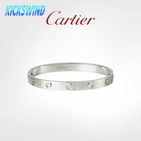 Cartier Love Bracelet