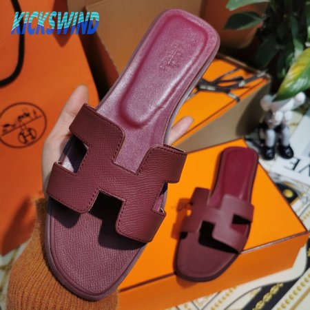 Hermes Sandal