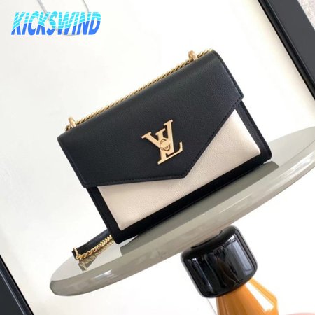 MyLockMe Chain Bag M82121