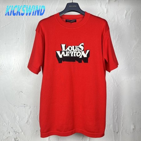 Graphic Short-Sleeved T-Shirt 1AATP7