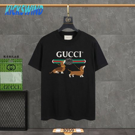 Gucci T-shirt