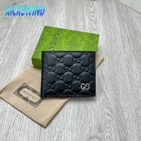 Gucci Women Ophidia GG Card Holder