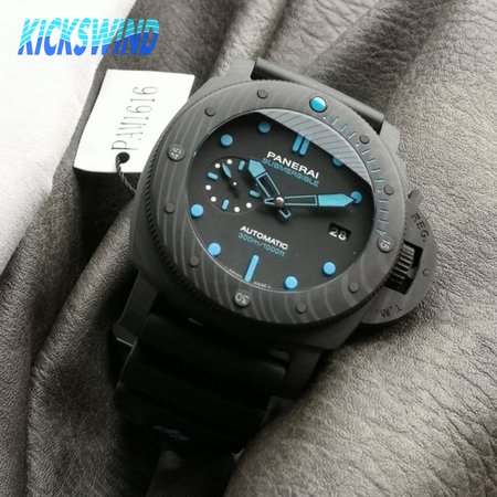 Panerai Submersible BMG-TECH Watch