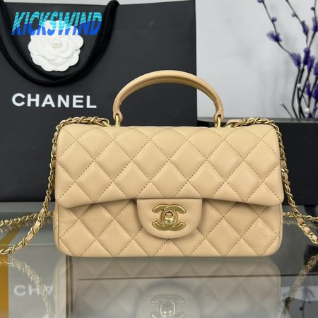 Chanel AS2431 Bag