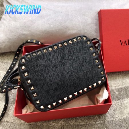 Valentino Garavani Rockstud Camera Bag
