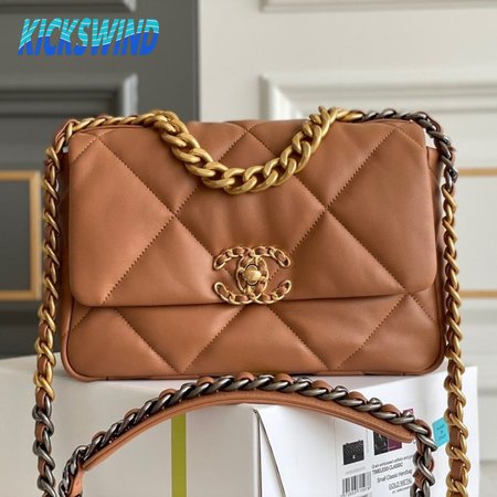 Chanel 19 Flap Bag