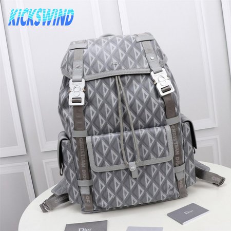 Dior Hit The Road Backpack