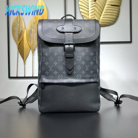 Saumur Backpack