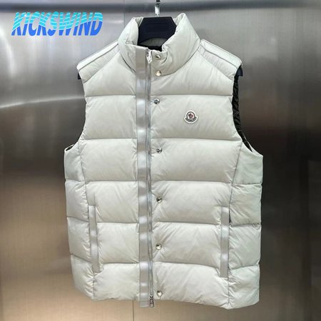 Moncler Down Vest