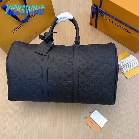 Keepall Bandouliere 50 Travel Bag