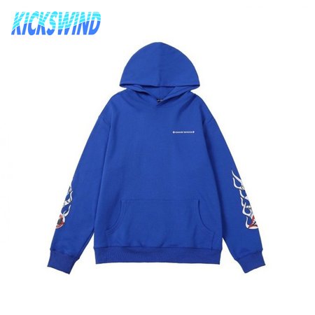 Chrome Hearts Matty Boy Space Hoodie