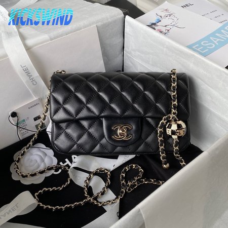 Chanel Small Flap Bag in 2023