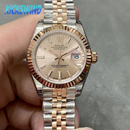 Rolex Datejust Watch