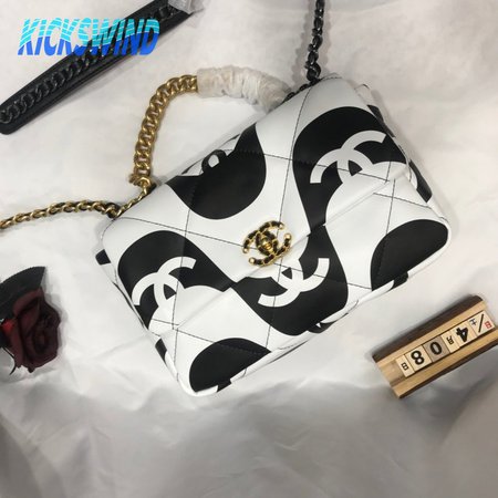 Chanel 19 Flap Bag