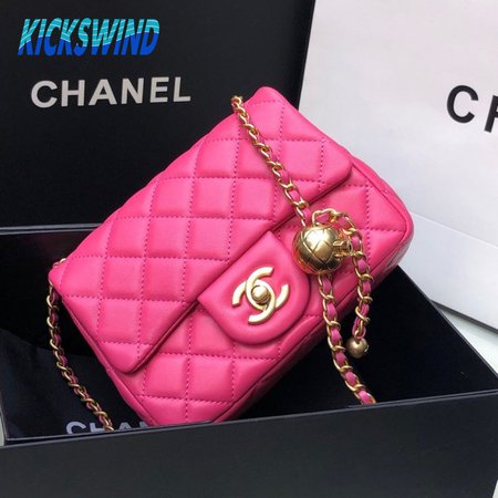 Chanel CF Mini