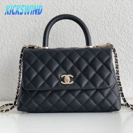 Chanel Pre-Owned Coco Handbag