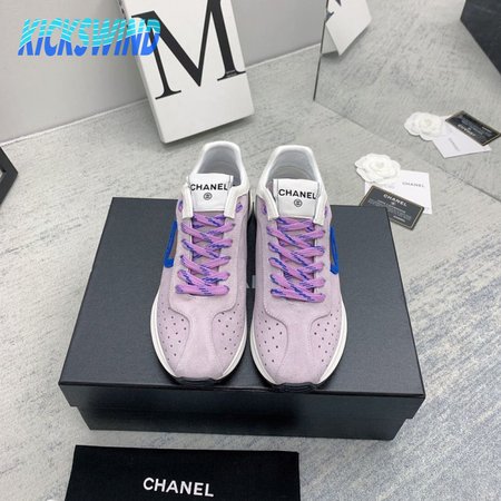 Chanel Sneakers Size 35-40