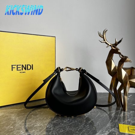 Fendi by Marc Jacobs Fendigraphy Small