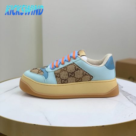 Gucci Women's Screener Sneaker