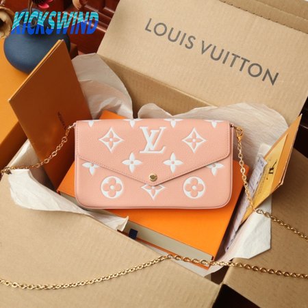 felicie pochette m81759