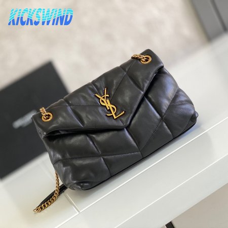 YSL LouLou Puffer 577476