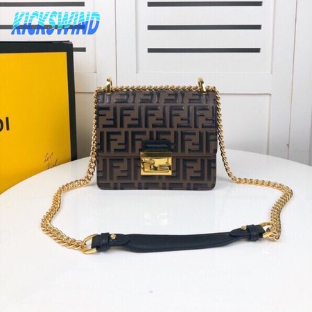Fendi Kan U 9237