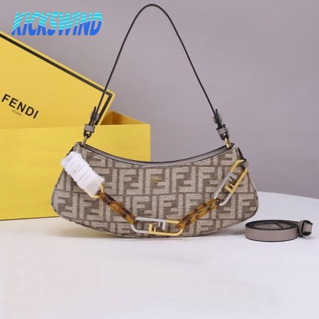 Fendi O'Lock 3387