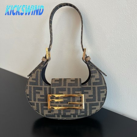 Fendi Cookie 8065