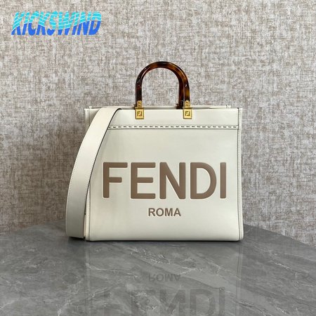 Fendi Sunshine 386