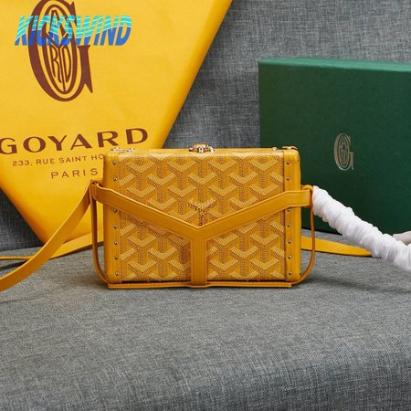 Goyard Minaudiere
