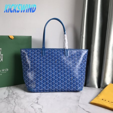 Goyard Artois Blue