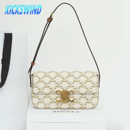 Celine Triomphe Canvas 191242