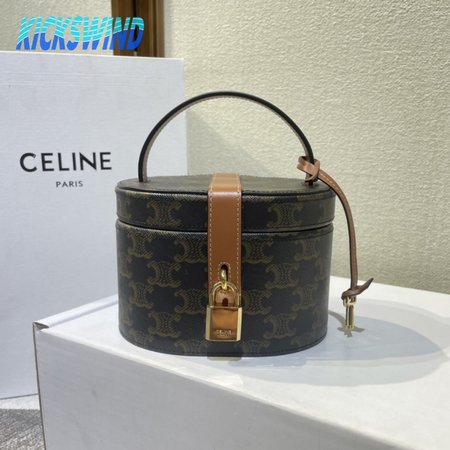 Celine Vanity Case 4M0932