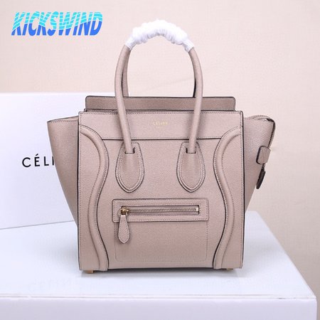 Celine Luggage 189243