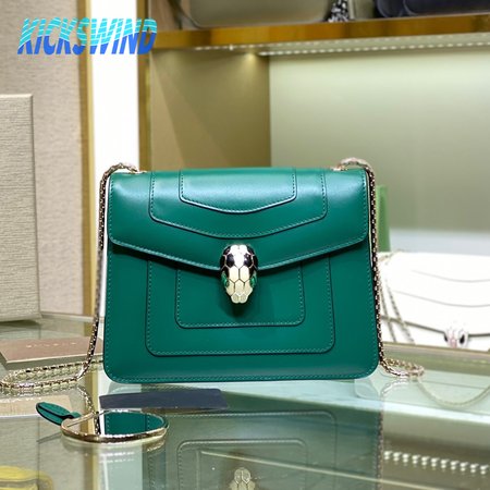 Bvlgari Serpenti Forever 34560