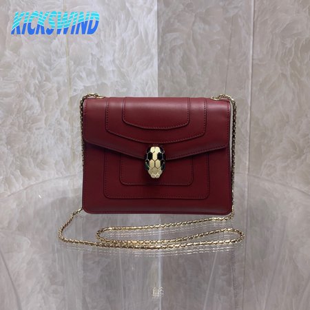 Bvlgari Serpenti Forever 34559