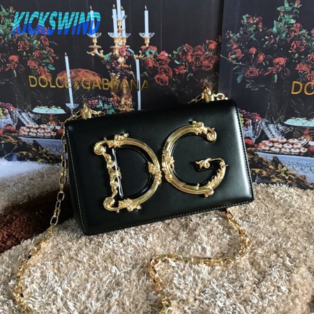 Dolce & Gabbana Girls