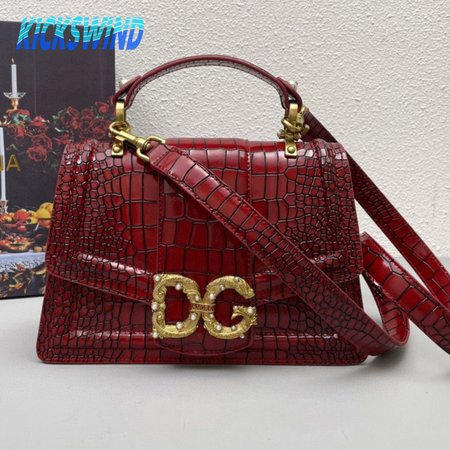 Dolce & Gabbana Red