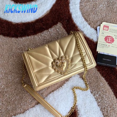 Dolce & Gabbana Devotion