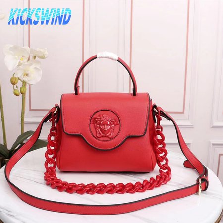 Versace La Medusa Red DBFI040