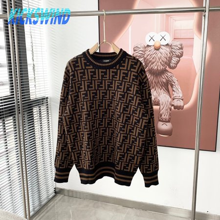 Fendi Sweaters M-2XL