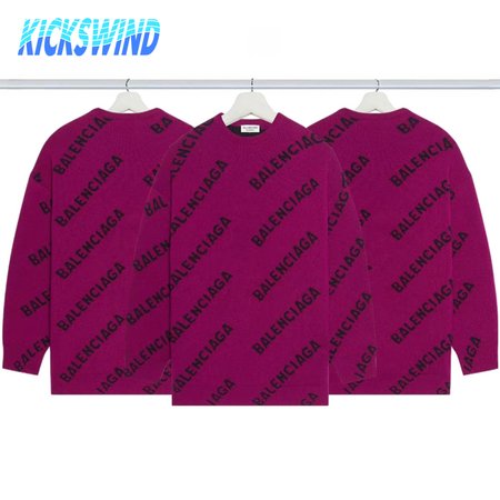 Balenciaga Sweaters XS-L