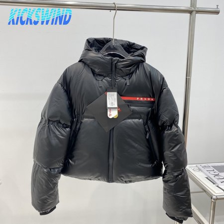 Prada Down Jacket S-L