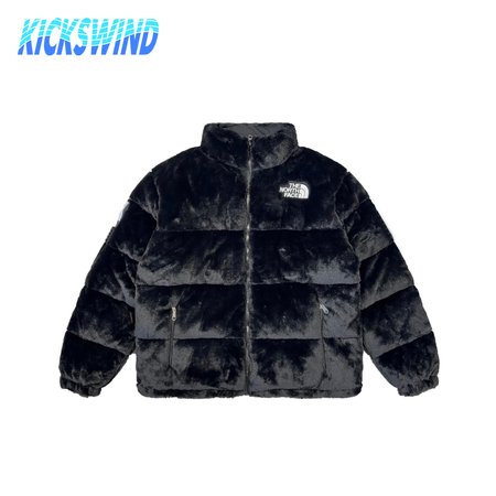 The North Face Down Jacket S-XL