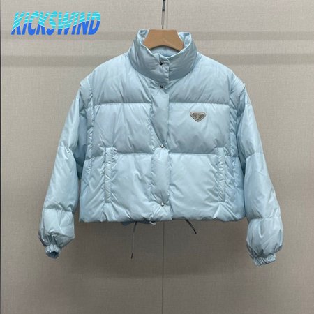 Prada Down Jacket S-L