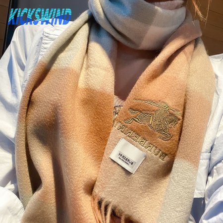 Burberry Scarves