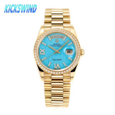 Rolex Day-Date 36 128348RBR