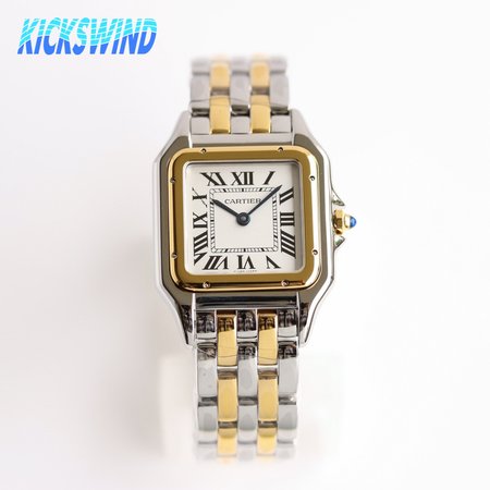 Panthere de Cartier Watch